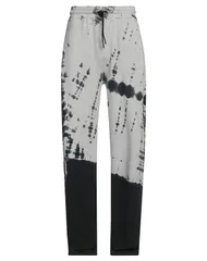 エムエスジイエム メンズ ボトムス カジュアルパンツ MSGM Gray グレーのサムネイル