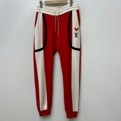 MONCLER セットアップ プルオーバー パーカー フーディ ジョガーパンツ