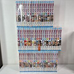 ワンピース 漫画 46巻から90巻 - メルカリ