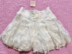 希少♡リズリサ(ラパフェ系♡姫ギャルMARS系♡平成ギャル)豹柄スカパン