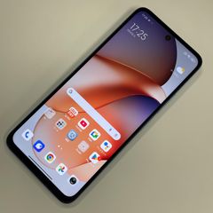 即日発送可能 新品 シルバー Xiaomi Redmi 12 5G XIG03 - メルカリ