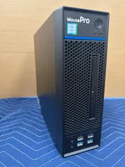 【起動確認済】MousePro i7-9700 8GB Quadro SSD無のサムネイル