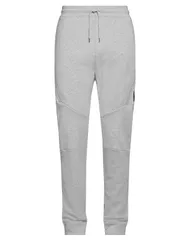 シーピーカンパニー メンズ ボトムス カジュアルパンツ スウェットパンツ CP COMPANY Gray グレーのサムネイル