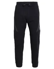 シーピーカンパニー メンズ ボトムス カジュアルパンツ スウェットパンツ CP COMPANY Black ブラックのサムネイル