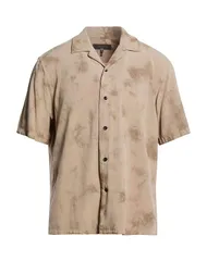 ラグアンドボーン メンズ トップス シャツ RAG BONE Taupe トープのサムネイル