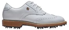 フットジョイ レディース シューズ スニーカー FootJoy Womens Premiere Series Madison Golf Shoes WhiteChestnut ホワイトのサムネイル