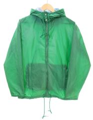 ワコマリア WACKO MARIA 最初期 AK-47 Military Hooded Jacket Camo