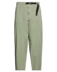 バブアー メンズ ボトムス カジュアルパンツ BARBOUR Military Green グリーンのサムネイル