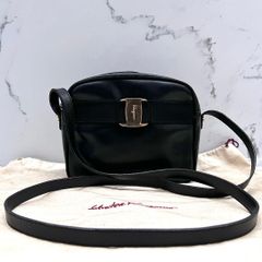 ◇極美品◇サンローラン クロコ型押し バイフォールドウォレット YSL