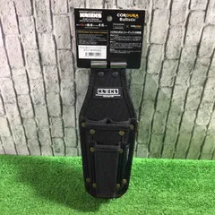 未使用品】KNICKS ニックス EVAコーデュラバリスティック生地