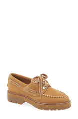 ラグアンドボーン レディース シューズ オックスフォード ローファー rag bone Cameron Lug Sole Loafer Crmlsのサムネイル