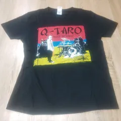 Q-TARO 45th BIRTHDAY Tシャツ レディースM相当のサムネイル