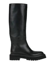 プロエンザショラー レディース シューズ ブーツ・レインブーツ PROENZA SCHOULER Black ブラックのサムネイル