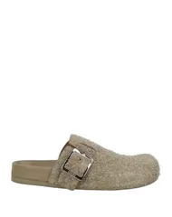 ロエベ メンズ シューズ サンダル LOEWE Khaki カーキのサムネイル