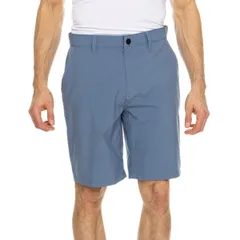 ハーレー メンズ ボトムス ハーフパンツ・ショーツ ショートパンツ Hurley Flex Terrain Hybrid Walking Shorts Hypnoticのサムネイル