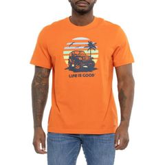 今期新品】1027 Hard Twisted Bio Tシャツ クリーム 1027 Hard Twisted