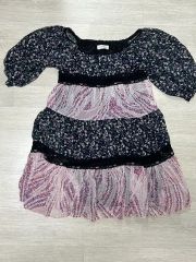 ZARA ZW COLLECTION ポルカドット ホルターネック ワンピース - メルカリ