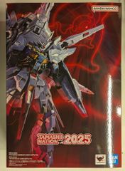 BANDAI SPIRITS METAL BUILD 기동전사 건담 SEED 프로비던스 건담 CLIMAX BATTLE Ver.