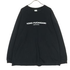 クリエイターズファイル フチガミヨーコ ロバート秋山竜二 ロンT XL