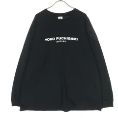 2026年最新】yoko fuchigami ロンtの人気アイテム - メルカリ