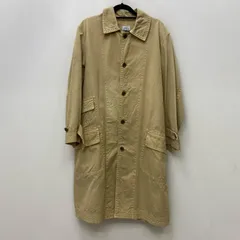 【加古川店】 中古 PORTER CLASSIC | ポータークラシック その他アウター ベージュ サイズ：XS 【91】のサムネイル