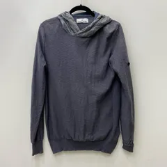 2026年最新】stone island ニット パーカーの人気アイテム - メルカリ