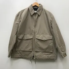 【加古川店】 中古 Gramicci | グラミチ その他アウター ×Adsum VENTONE JACKET GMJ4-F3019 ベージュ サイズ：S 【92】のサムネイル
