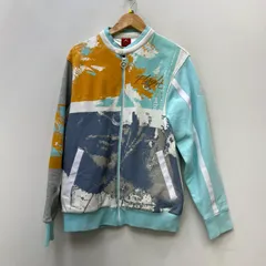 【加古川店】 中古 NIKE | ナイキ ジャージ JORDAN MULTI TT 285933-100 マルチカラー サイズ：M 【100】のサムネイル