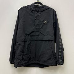 BUDSPOOL NYLON ANORAKJACKET GAKKIN 舐達麻 - メルカリ
