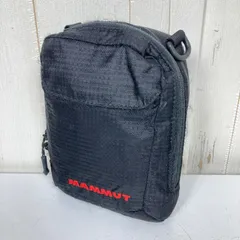 ✉️OneSize ブラック系 Mammut ( マムート ) テーシュ ポーチ Tasch Pouch ナイロン バッグ ストレージ パッキングサック スタッフサック インナーポーチ z00059018  スタッフサック インナーポーチ パ