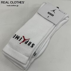 CHROME HEARTS×MATTYBOY/クロムハーツ×マッティボーイ SOCKS 3Pack