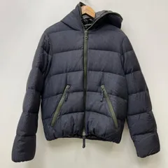 【加古川店】 中古 DUVETICA | デュベティカ ダウンジャケット DIONISIO グレー サイズ：50 【108】のサムネイル