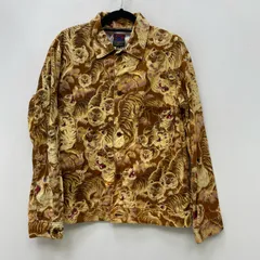 【加古川店】 中古 BRU NA BOINNE | ブルーナボイン その他アウター アルマクジャンジャケット 4366 【91】のサムネイル