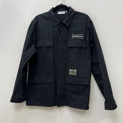 定価5万ATTACHMENTコットンウェザー MA-1 / CO WEATHER | Mercari