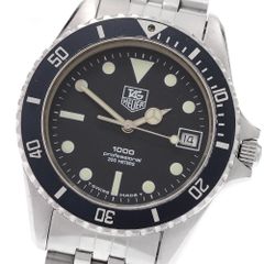 入手困難！ 稼動品】Heuer ホイヤー（旧ロゴ） 980.022 ゴールド