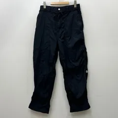 【加古川店】 中古 カーゴパンツ Chain Stitch Fatigue Pants 1001390900007 ブラック サイズ：M 【107】