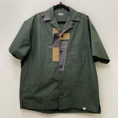 K*＊様 kolor BEACON カラービーコン タイプライターシャツサイズ2