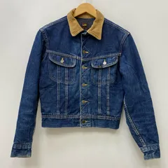 【加古川店】 中古 The REAL McCOY'S | ザリアルマッコイズ デニム STORM RIDER 1101-LJ サイズ：34 【93】のサムネイル