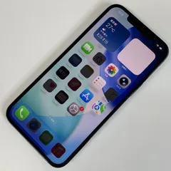 2026年最新】iPhone12proパシフィックブルーの人気アイテム - メルカリ