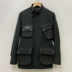 2026年最新】barbour international slの人気アイテム - メルカリ