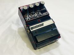 DOD FX40B イコライザー トムモレロ - メルカリ