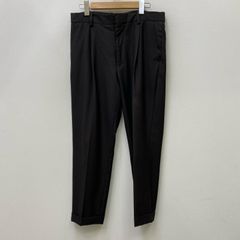 E*J様 ワコマリア ゼニア スラックス PLEATED TROUSERS TY E*J様 ワコマリア ゼニア スラックス PLEATED TROUSERS TY - メルカリ