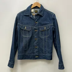 【加古川店】 中古 N.HOOLYWOOD | エヌハリウッド デニム ×LEE 96001 サイズ：S 【96】のサムネイル