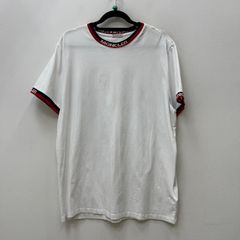 80s アヤックス Tシャツ ファンバステン,クライフ M1303m - メルカリ