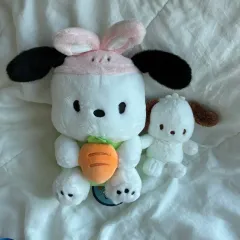ポチャッコ ぬいぐるみ まとめ