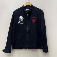 ステュディオダルチザン 刺繍 FFA型 コーデュロイジャケット 40 - メルカリ