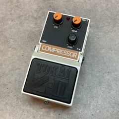 CHORUS TOKAI Z-Ⅱ 本体のみ ジャンク品 動作未確認 エフェクター