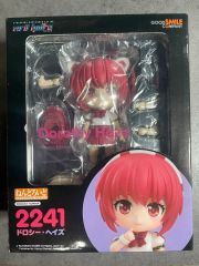 ✨ねんどろいど しゅごキャラ 日奈森あむ 新品未開封✨ - メルカリ