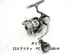 ダイワ 23AIRITY(エアリティ) PC LT2500-H - メルカリ