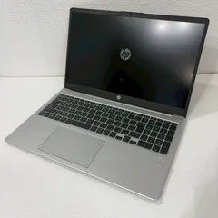 2026年最新】hp 15 ryzen 5 7530uの人気アイテム - メルカリ